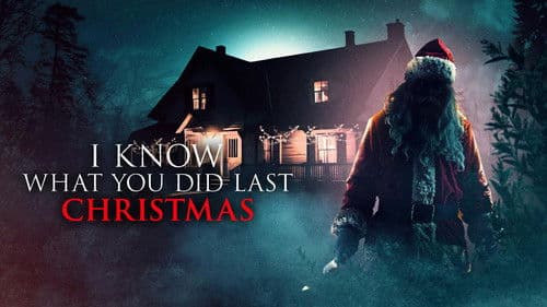 I Know What You Did Last Christmas Bild 1