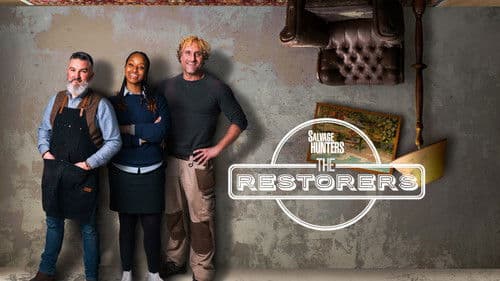 Salvage Hunters: The Restorers Bild 3