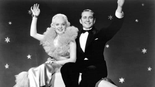 George White's 1935 Scandals Bild 1