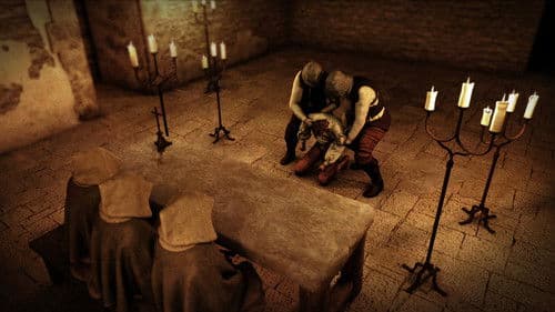 Extraordinary Tales Bild 1