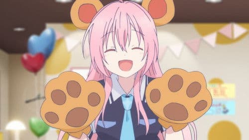 Happy Sugar Life Bild 1