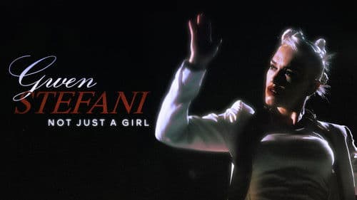 Gwen Stefani: Not Just a Girl Bild 1