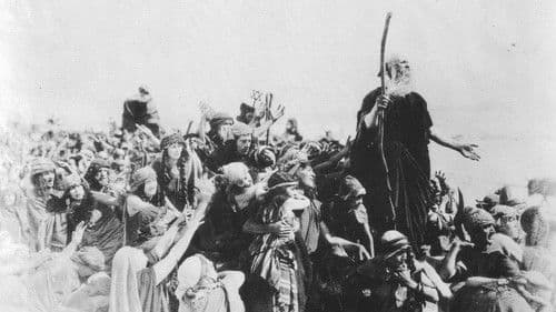 Die zehn Gebote Bild 4