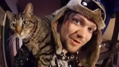 Bam Margera Presents: Where The #$&% Is Santa? Bild 2