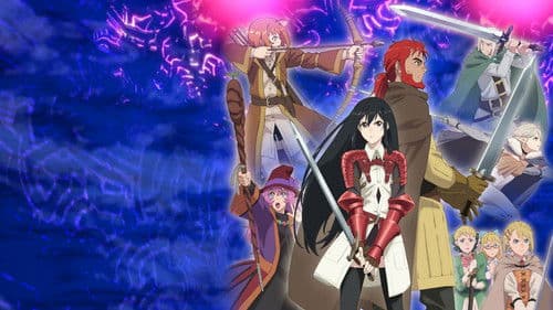 My Daughter Left the Nest and Returned an S-Rank Adventurer Bild 2