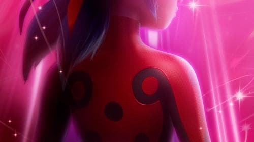Miraculous - Geschichten von Ladybug und Cat Noir Bild 3
