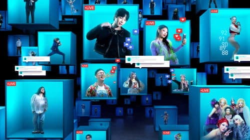 The Influencer Bild 1