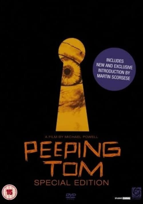 L'étrange regard de Monsieur Mark