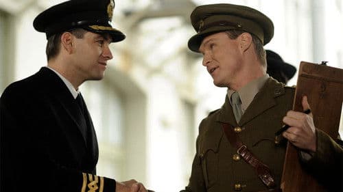 Spies and Lies Bild 4