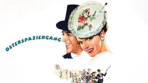 Osterspaziergang Bild 1