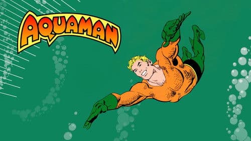 Aquaman Bild 1