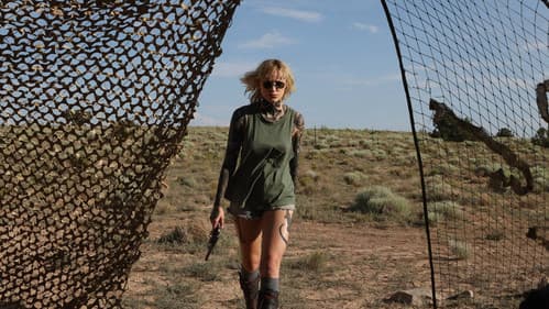 God Is a Bullet Bild 7