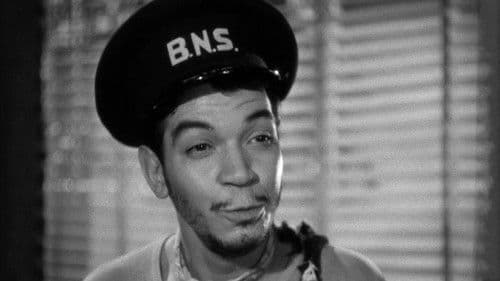 Soy un prófugo Bild 2