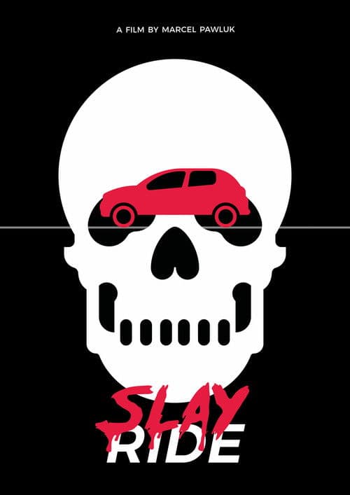 Śmiertelna przejażdżka