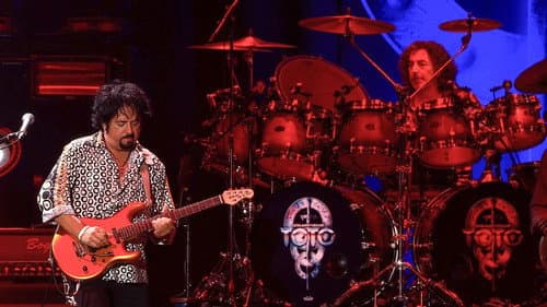 Toto: 35th Anniversary Tour - Live In Poland Bild 2