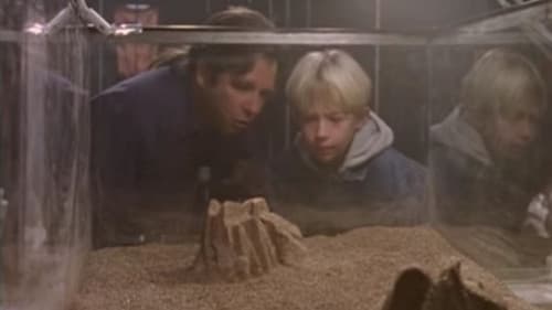 Outer Limits - Die unbekannte Dimension Bild 3