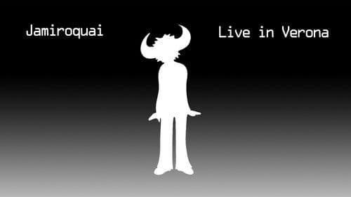 Jamiroquai: Live in Verona Bild 4