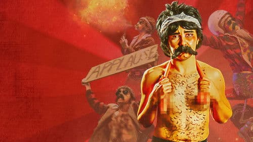 Natalie Palamides: Nate - A One Man Show Bild 2