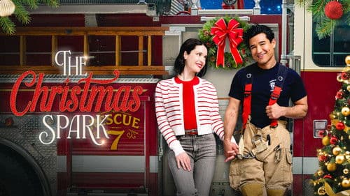 The Christmas Spark Bild 1