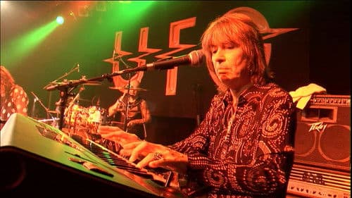 UFO | Showtime Bild 2