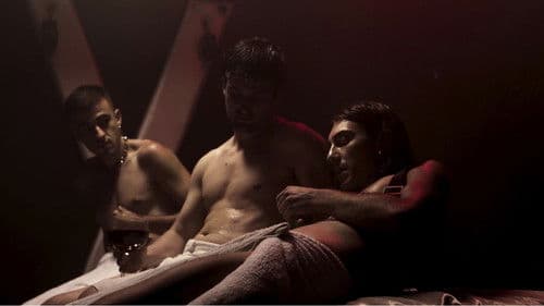 Te vengo a buscar Bild 2