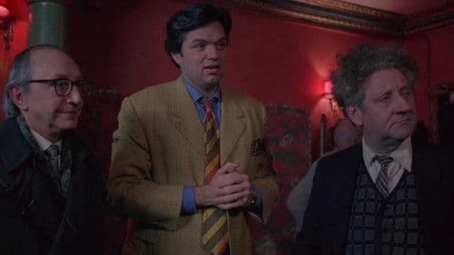 Funny Bones - Tödliche Scherze Bild 5