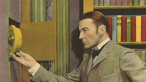 The Return of Sherlock Holmes Bild 1