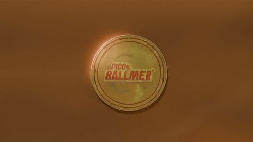 Pico de Ballmer Bild 2