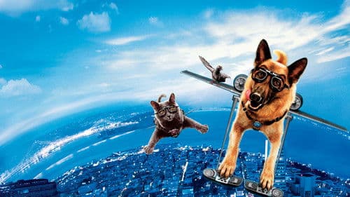 Cats & Dogs - Die Rache der Kitty Kahlohr Bild 4