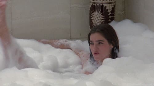 La casa que arde de noche Bild 1