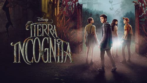 Tierra incógnita Bild 3