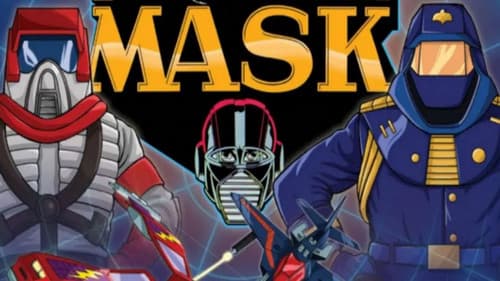 M.A.S.K. Bild 3