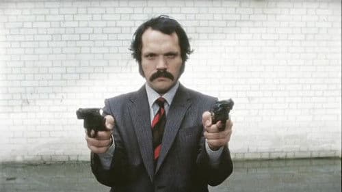 A Gun for George Bild 1