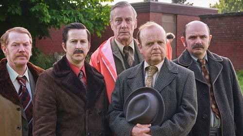 The Long Shadow Bild 7