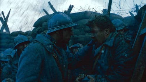 Die Geschichte des Soldaten Antonin Bild 1