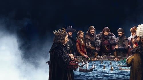 Barbaros Hayreddin: Sultanın Fermanı Bild 2