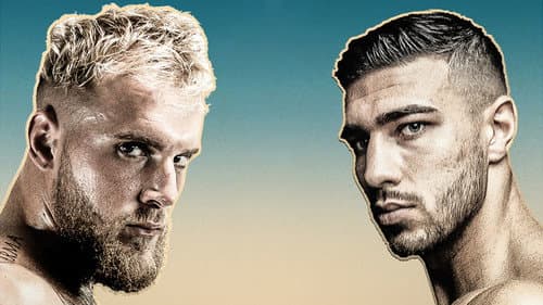 Jake Paul vs. Tommy Fury Bild 1