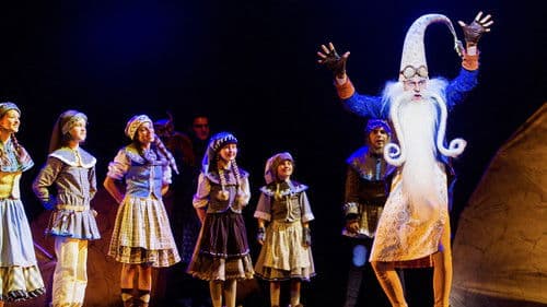 De Sprookjesmusical - Klaas Vaak Bild 1