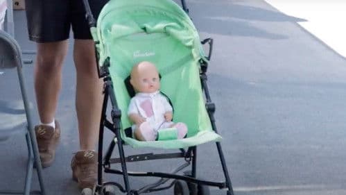 Quiero ser tu madre Bild 8