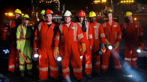 Highway Thru Hell: Extremrettung in Kanada Bild 4