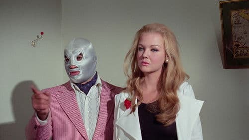 Santo contra los secuestradores Bild 1