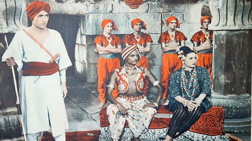 Il tesoro del Bengala Bild 4