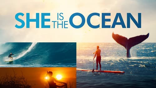 She Is the Ocean Bild 1