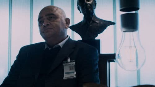 Kate and the Cosmonaut Bild 2