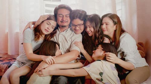 Four Sisters Before the Wedding Bild 3