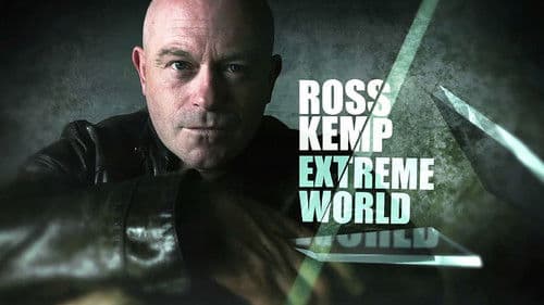 Ross Kemp: Extreme World Bild 3