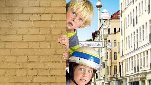 Rico, Oskar und die Tieferschatten Bild 7