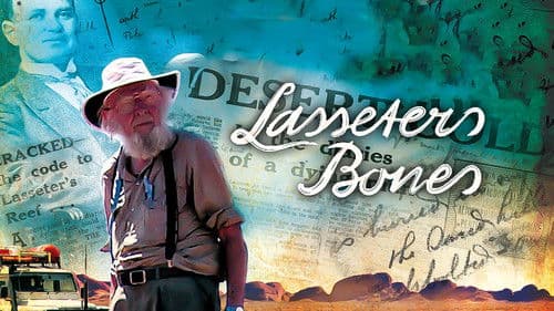 Lasseter's Bones Bild 2