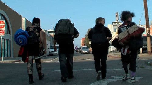 American Street Kid Bild 1