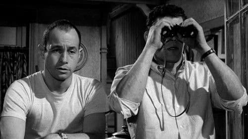 Kommissar Maigret sieht rot! Bild 5